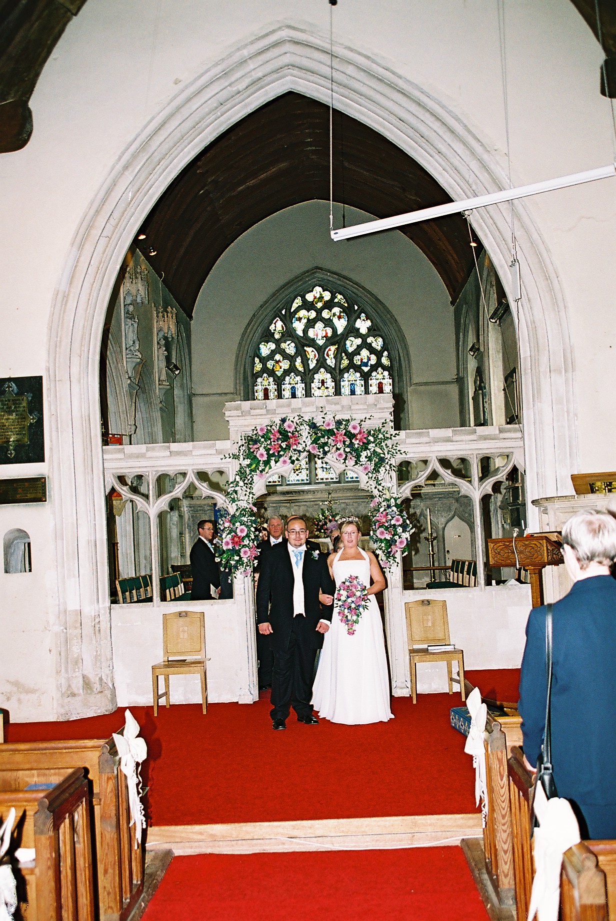 2004 Collection